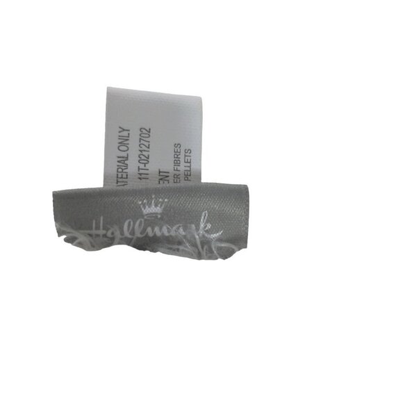 Hallmark Cuddles To Share White Valentine's Day White Bear Stuffed Animal 7.5" - Picture 5 of 6